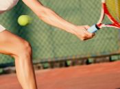 Sportsudstyr » Det skal du bruge til Tennis